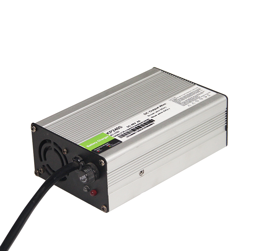 180W-360W RV Battery Charger