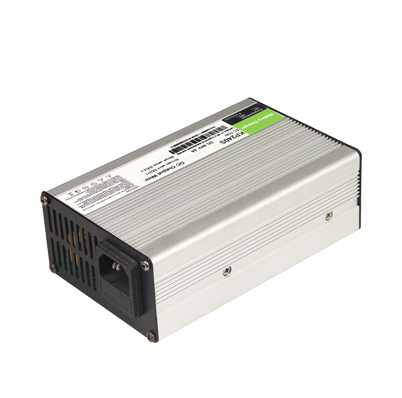 180W-360W RV Battery Charger