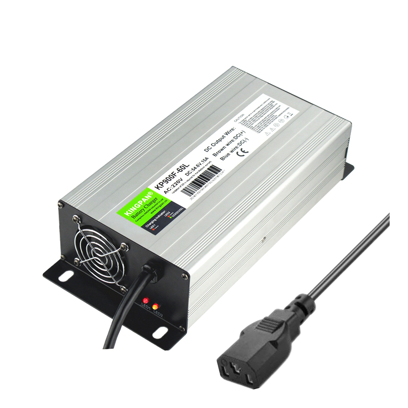 900W-1200W golf cart charger