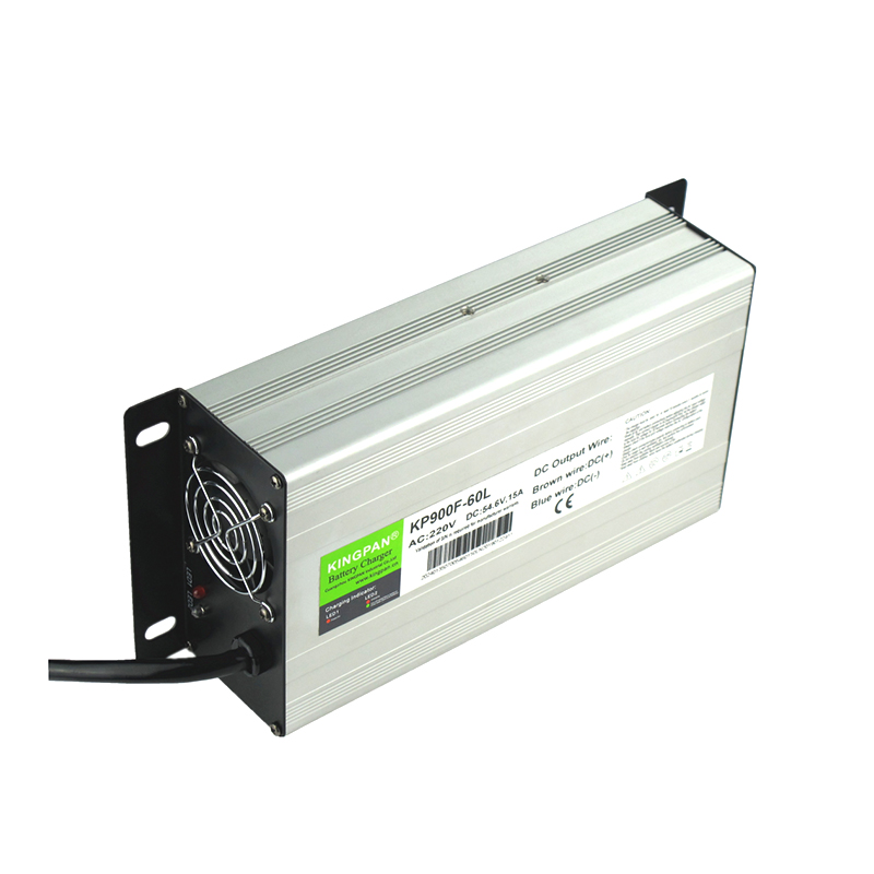 900W-1200W golf cart charger