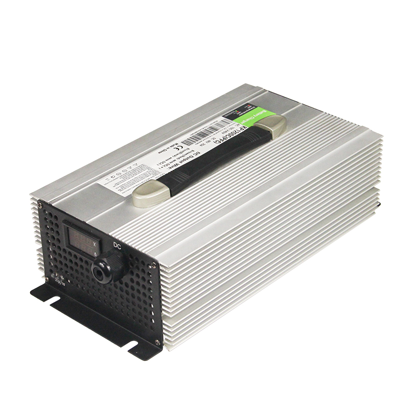 12V -72V energy storage battery charger