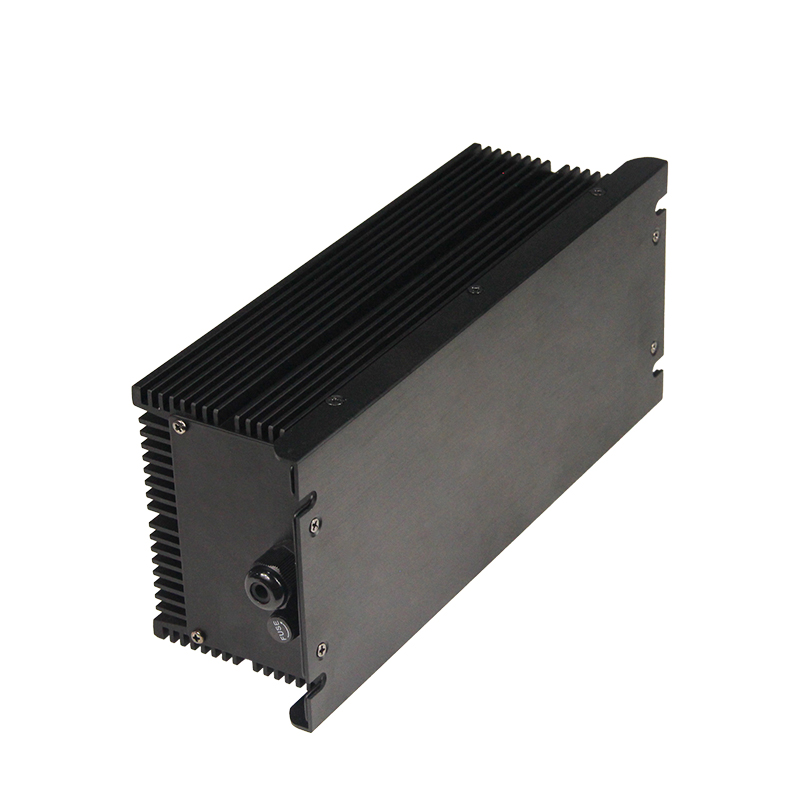 600W-900W waterproof and dustproof CNC intelligent charger